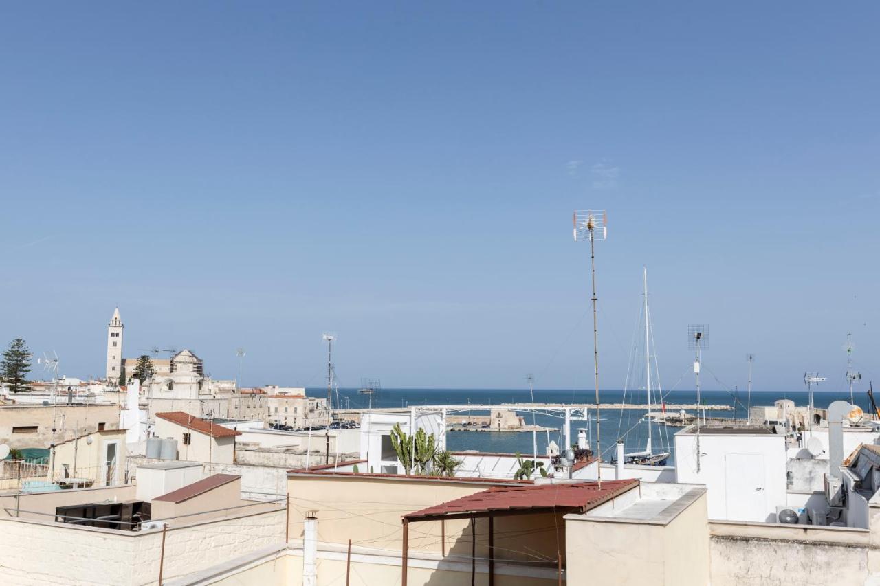B&B Torre Canina Suite & Rooms 特拉尼 外观 照片