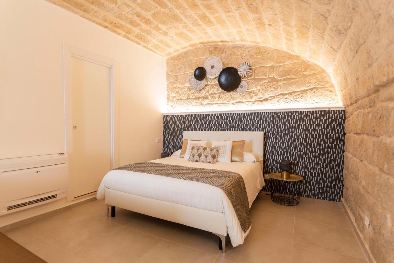 B&B Torre Canina Suite & Rooms 特拉尼 外观 照片
