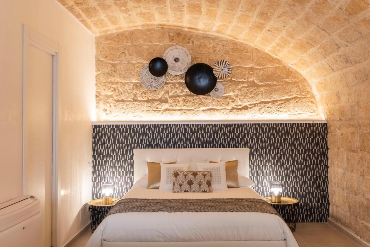 B&B Torre Canina Suite & Rooms 特拉尼 外观 照片