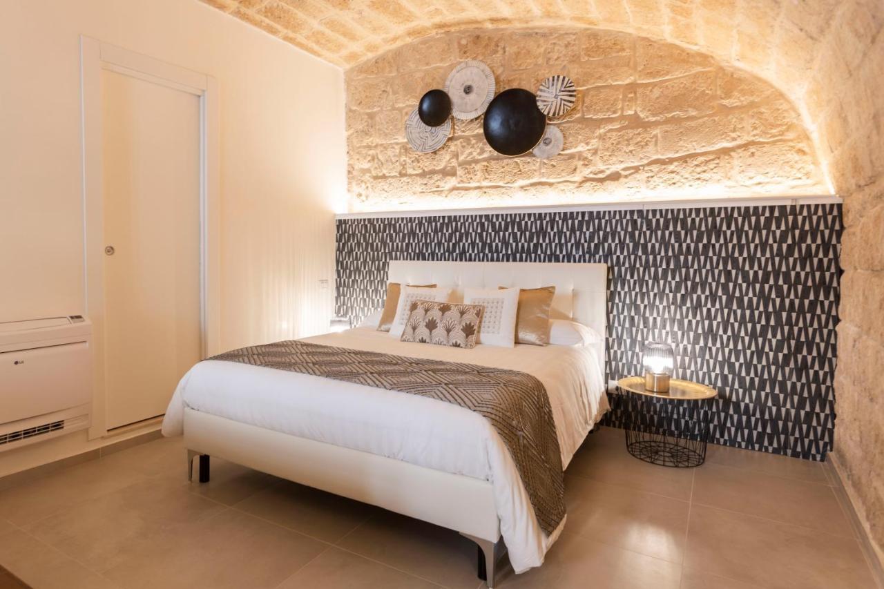 B&B Torre Canina Suite & Rooms 特拉尼 外观 照片