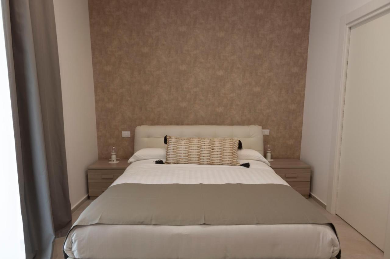 B&B Torre Canina Suite & Rooms 特拉尼 外观 照片
