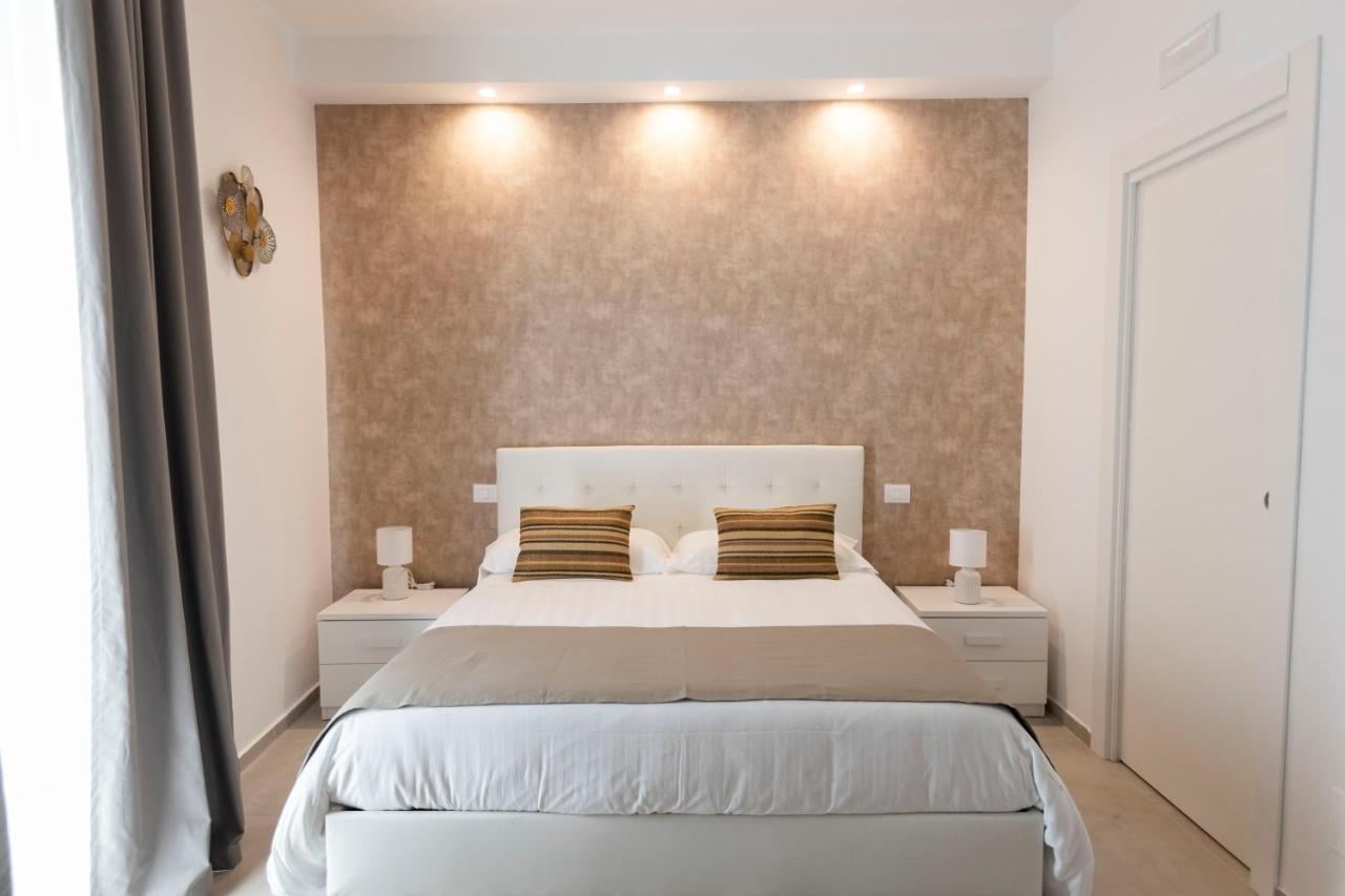 B&B Torre Canina Suite & Rooms 特拉尼 外观 照片