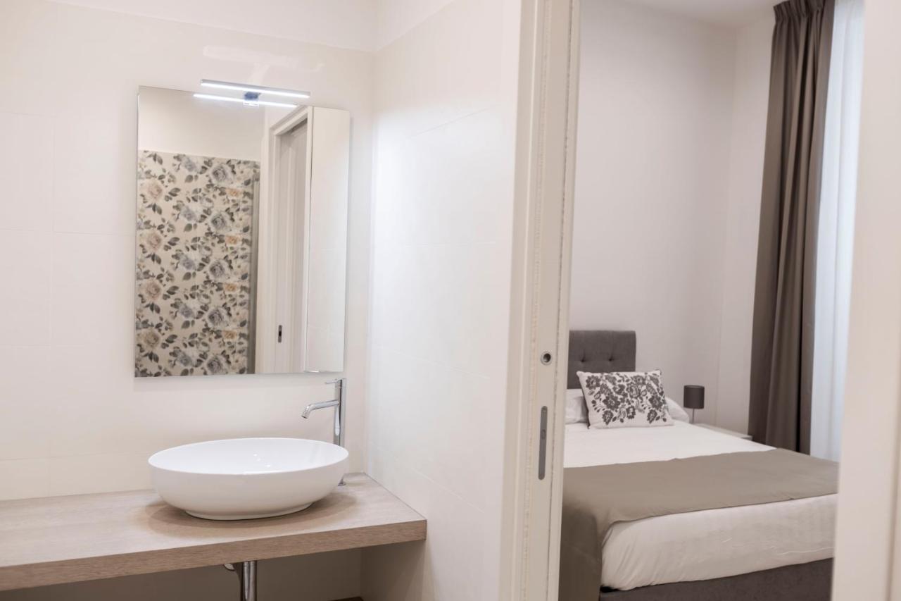 B&B Torre Canina Suite & Rooms 特拉尼 外观 照片