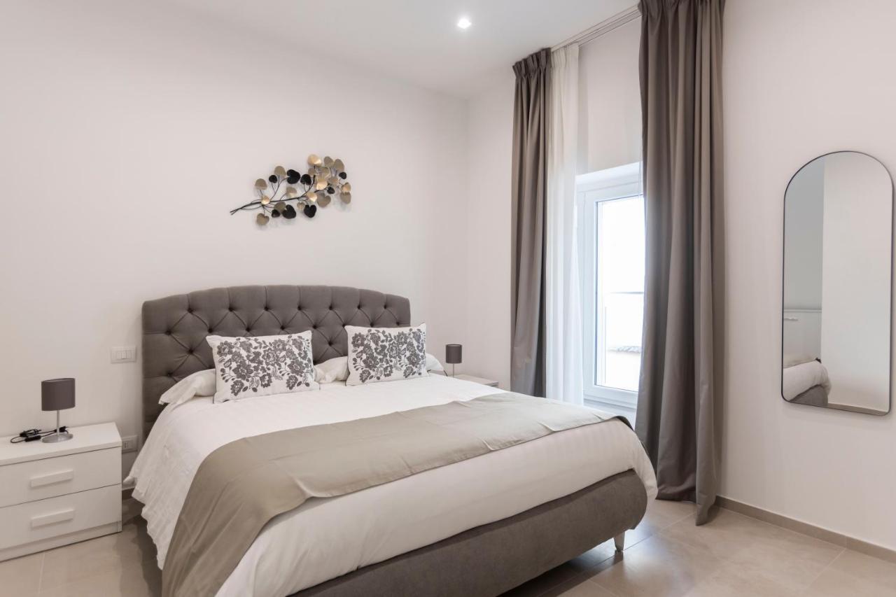 B&B Torre Canina Suite & Rooms 特拉尼 外观 照片