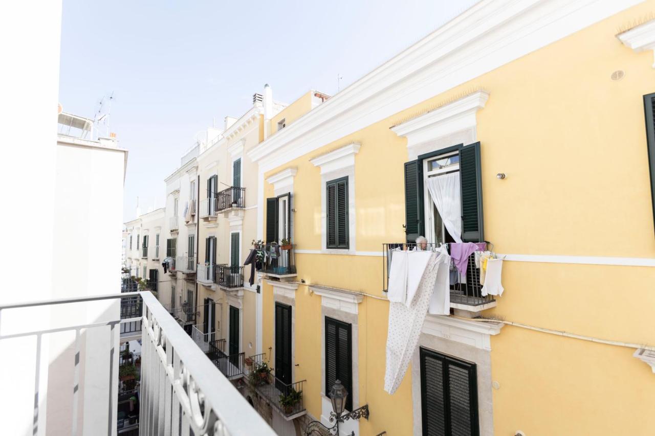 B&B Torre Canina Suite & Rooms 特拉尼 外观 照片