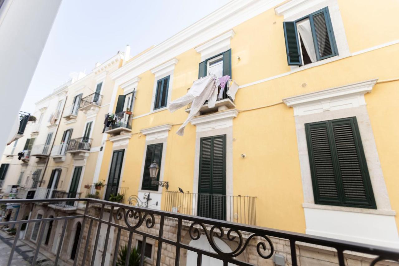 B&B Torre Canina Suite & Rooms 特拉尼 外观 照片
