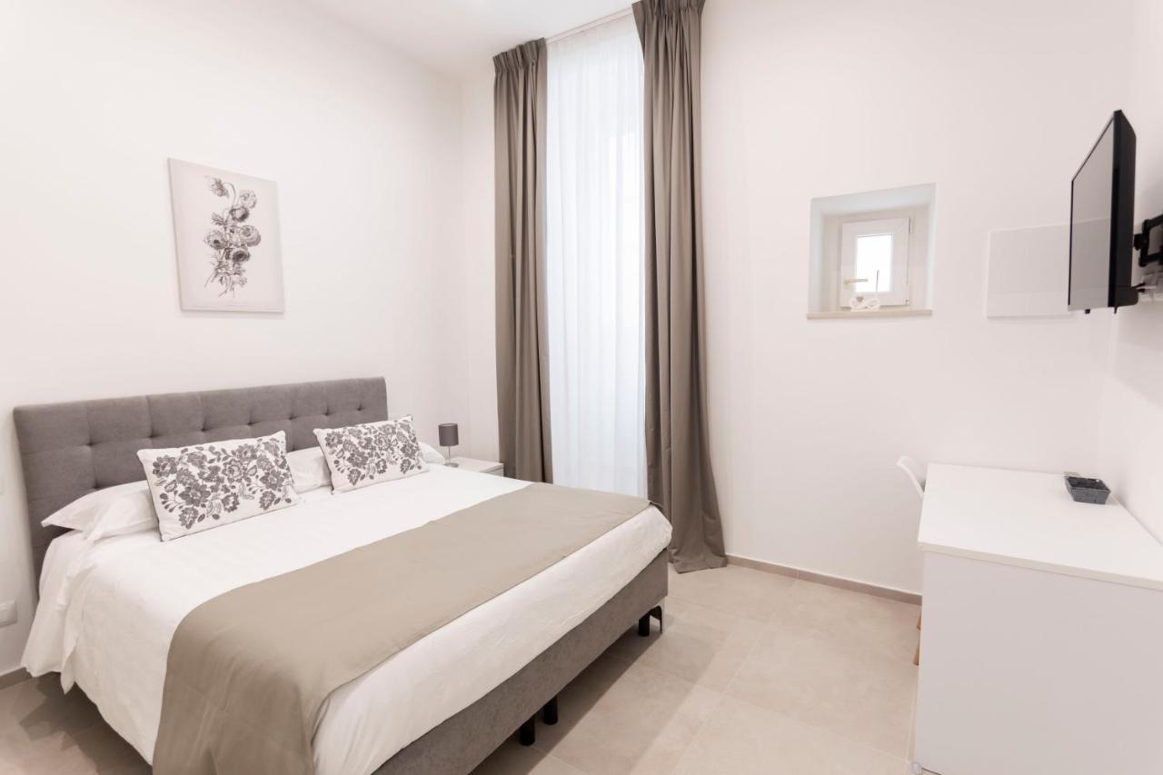 B&B Torre Canina Suite & Rooms 特拉尼 外观 照片