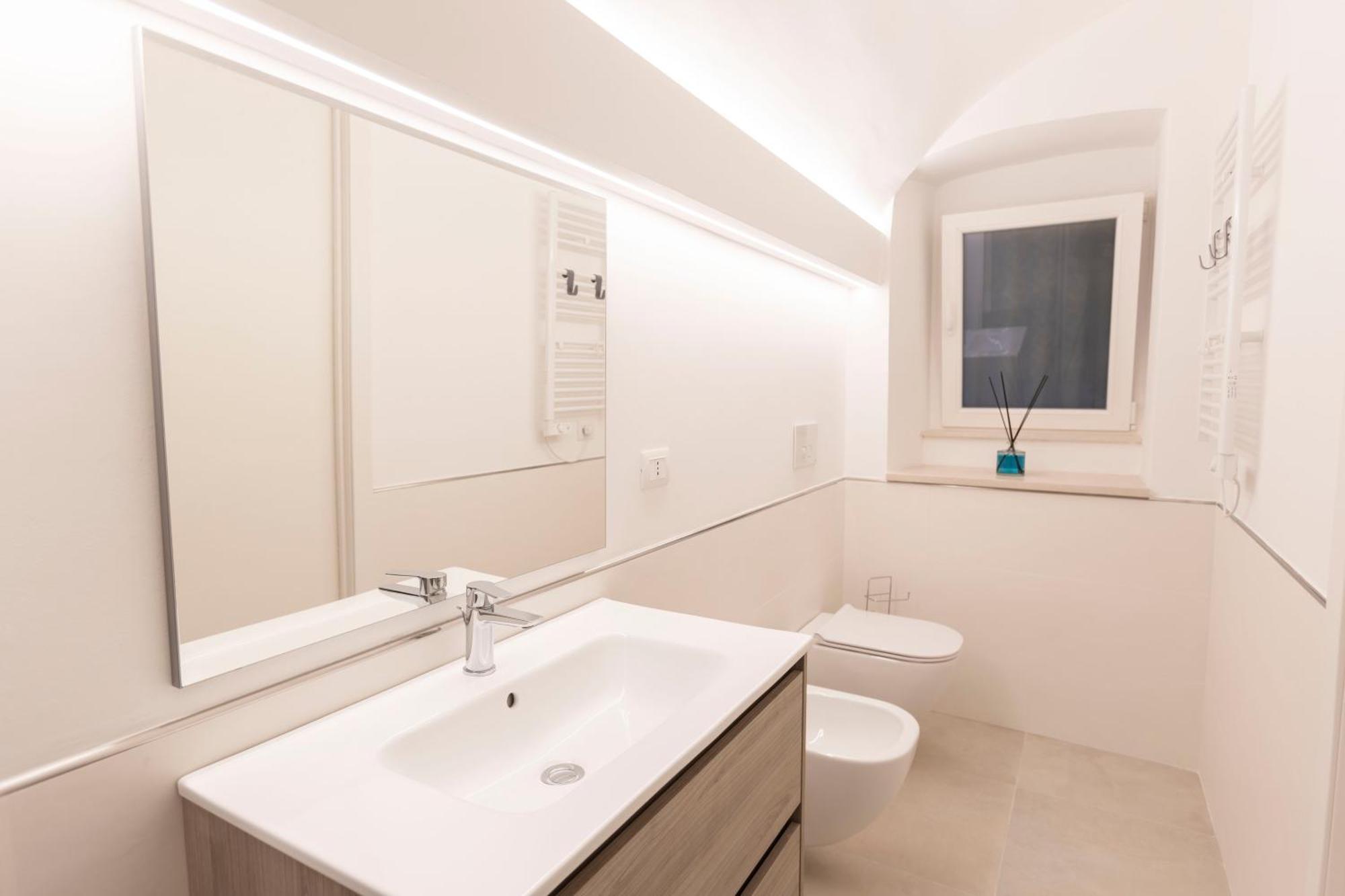 B&B Torre Canina Suite & Rooms 特拉尼 外观 照片