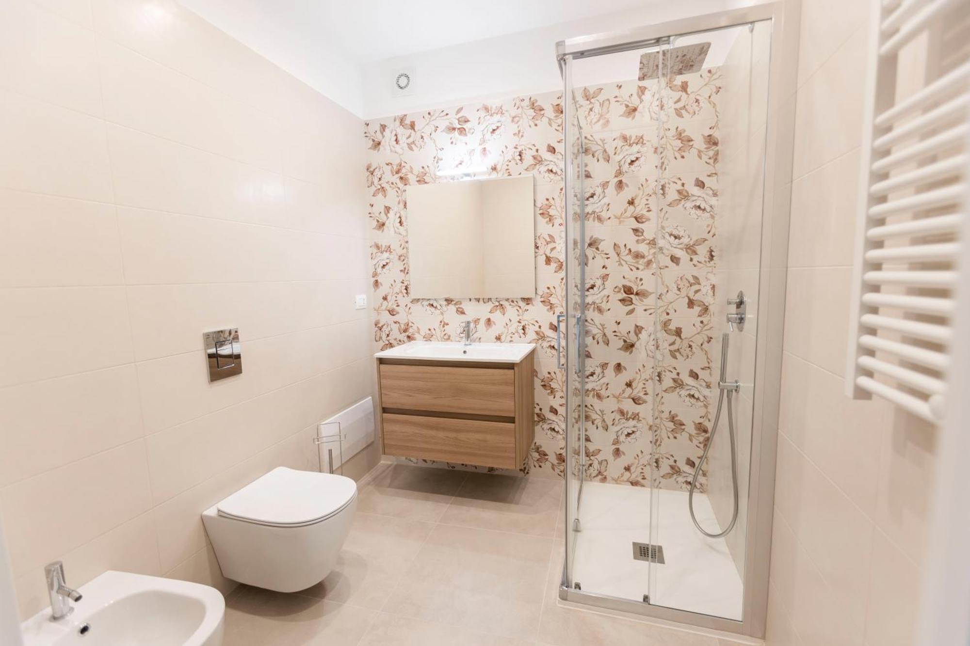 B&B Torre Canina Suite & Rooms 特拉尼 外观 照片