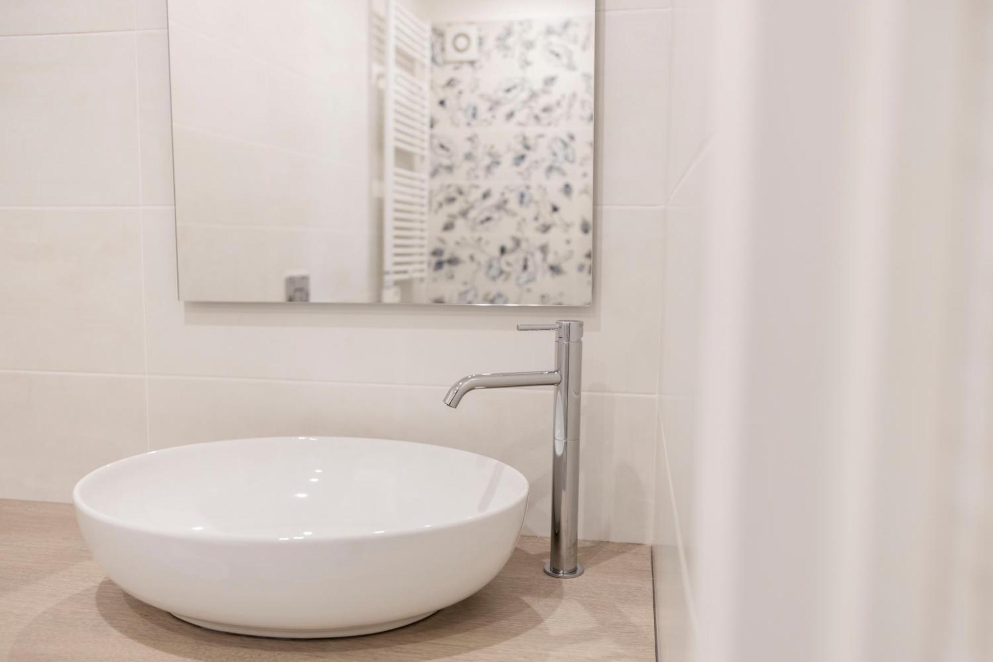 B&B Torre Canina Suite & Rooms 特拉尼 外观 照片