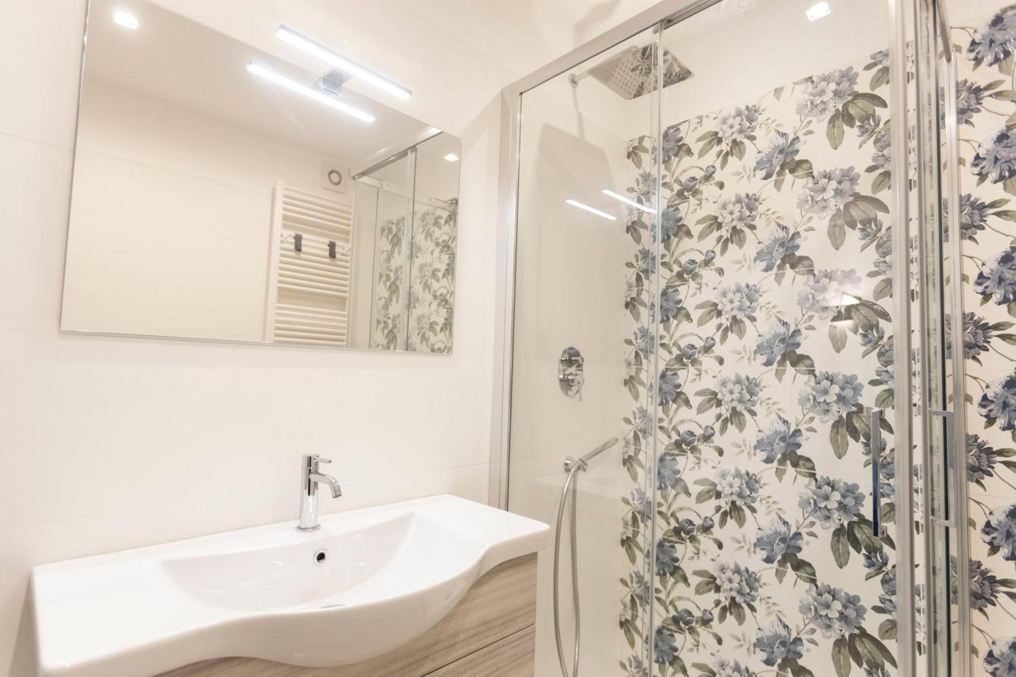 B&B Torre Canina Suite & Rooms 特拉尼 外观 照片