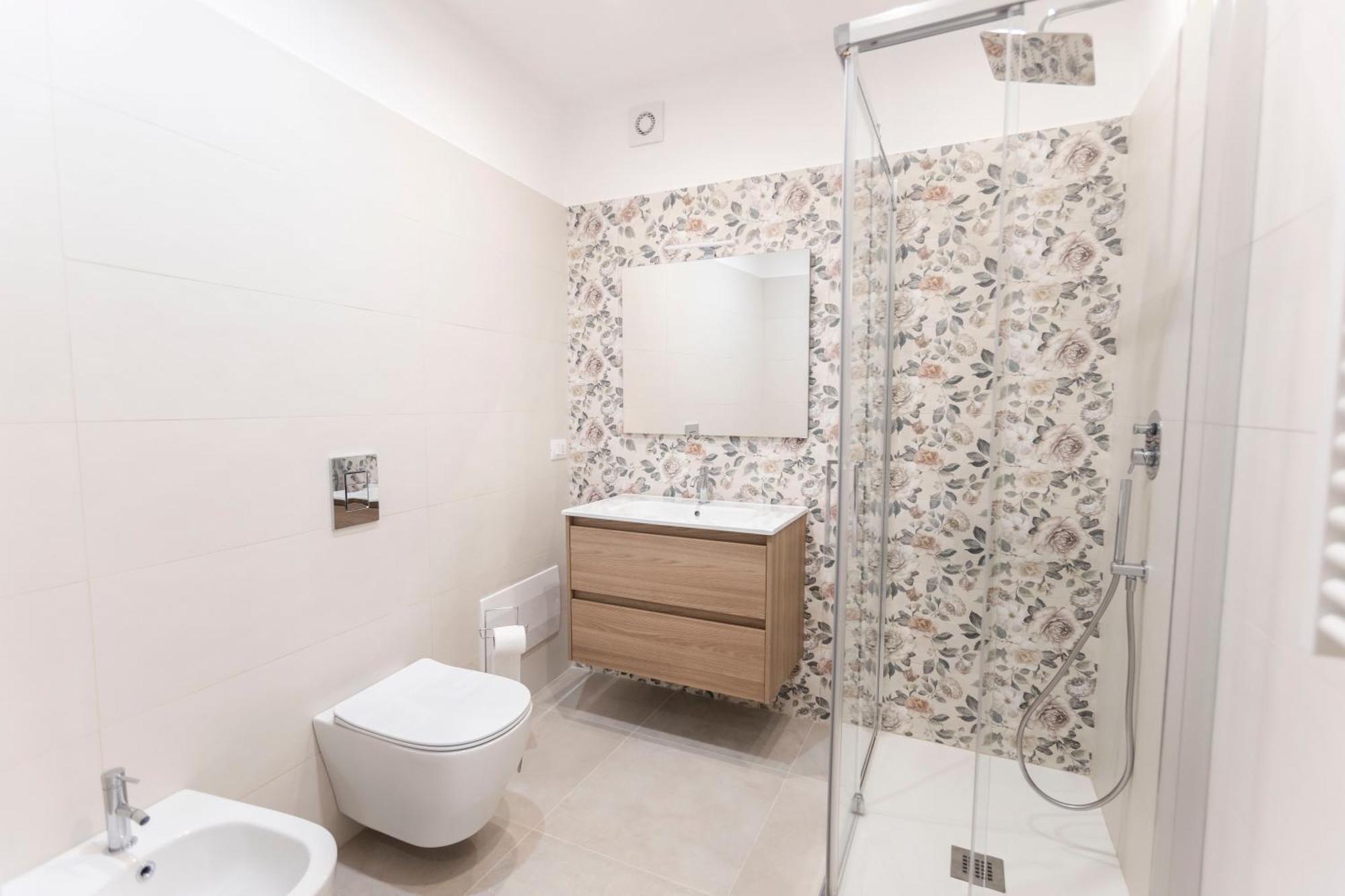 B&B Torre Canina Suite & Rooms 特拉尼 外观 照片