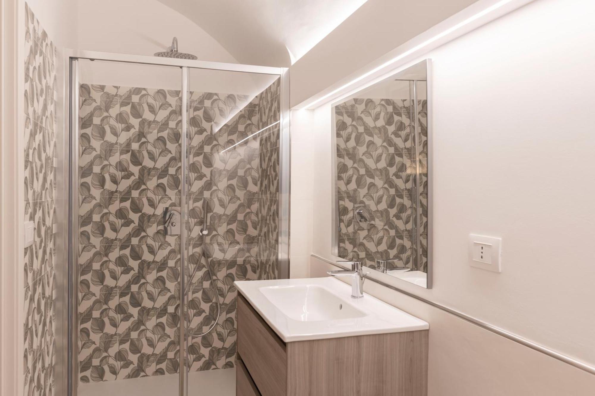 B&B Torre Canina Suite & Rooms 特拉尼 外观 照片