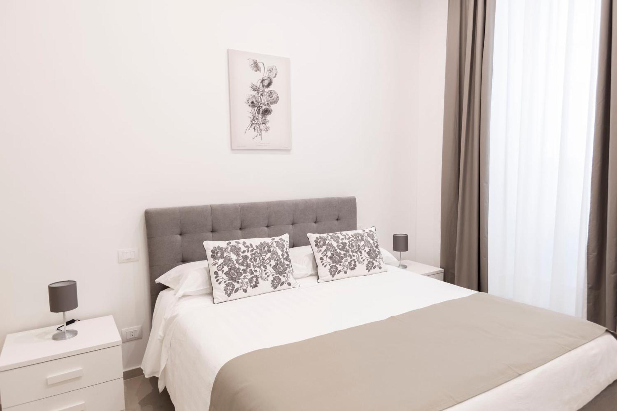 B&B Torre Canina Suite & Rooms 特拉尼 外观 照片