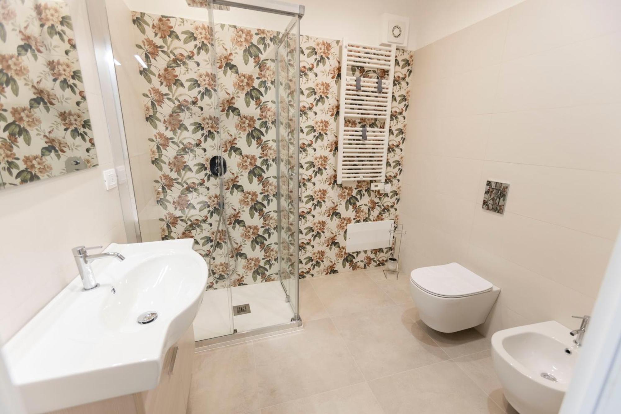 B&B Torre Canina Suite & Rooms 特拉尼 外观 照片